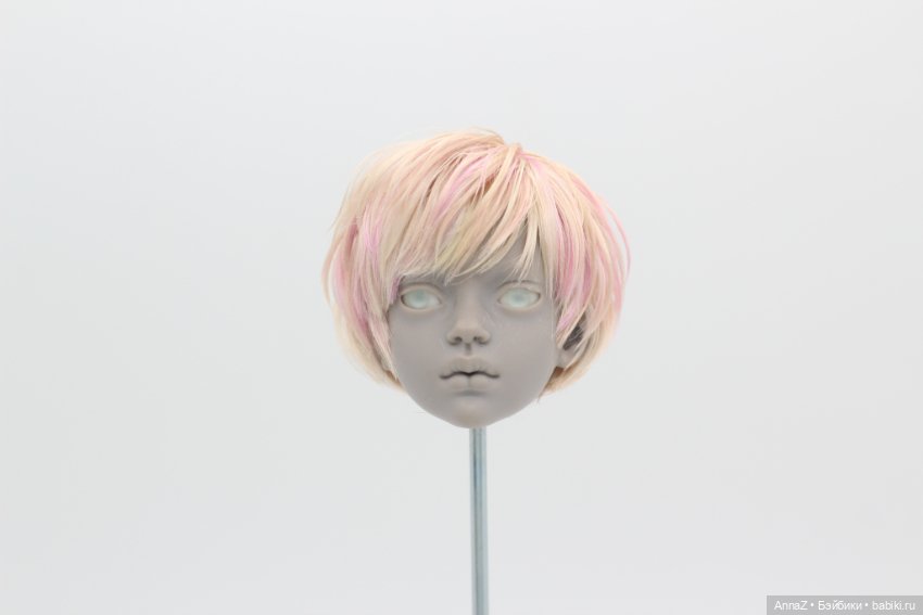 Парик для Морфингон (Morphingon) 29/30 см