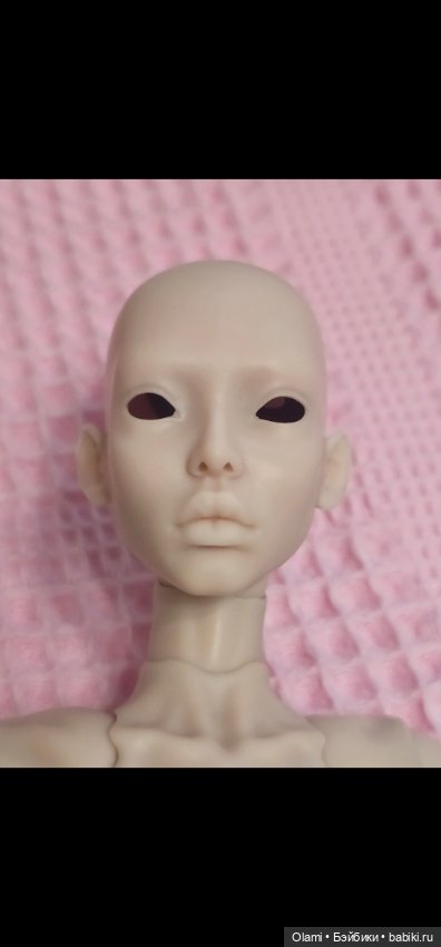 Лицевая панель Луна от Ольги Каменецкой, Sugarbones