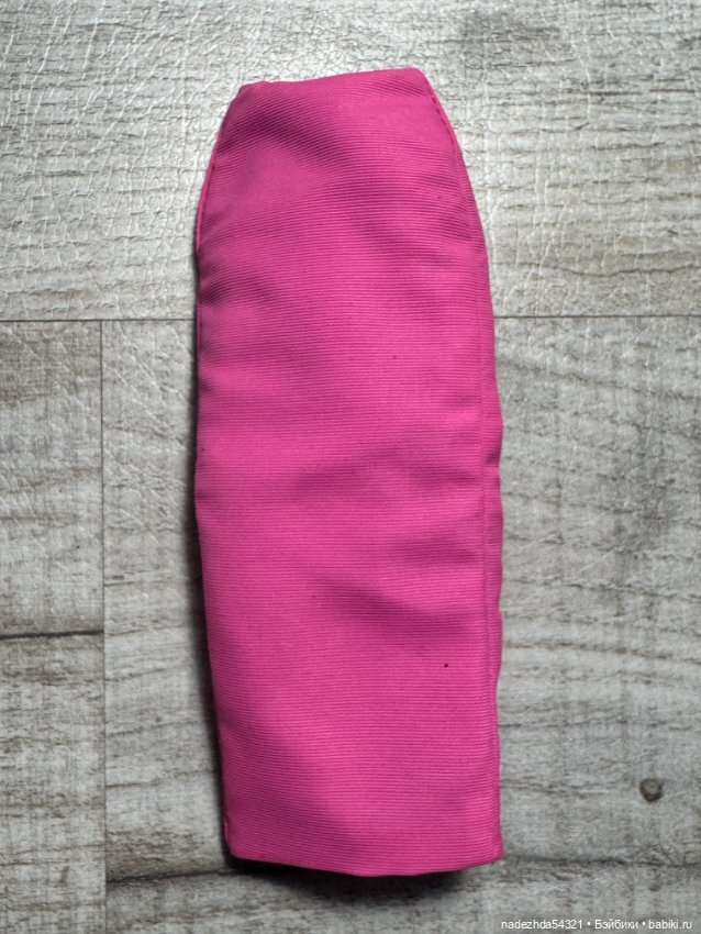 Аутфит Барби Эндрю Мукамал (2) (фото 6)