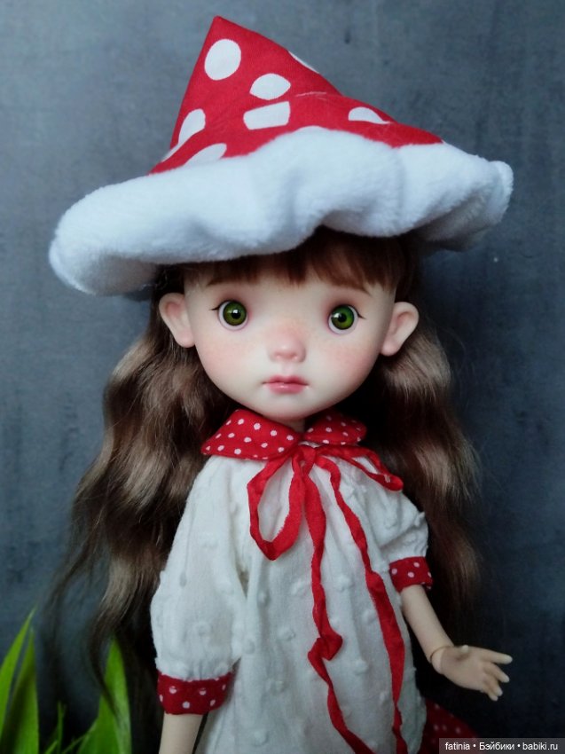 Комплект для кукол формата Ландуду (фото 5)