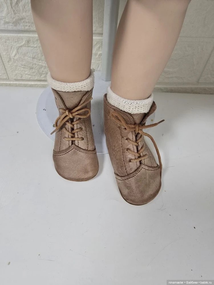 Очаровашка Florian от Angelika Mannersdorfer (фото 7)