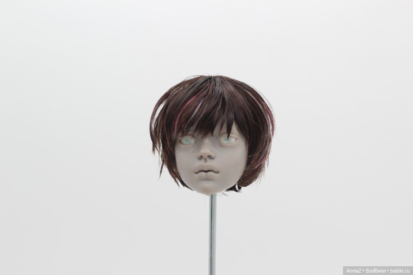 Парик для Морфингон (Morphingon) 29/30 см (фото 2)