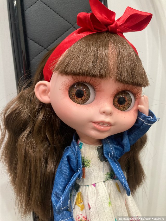 Biggers от Berjuan Абба Лингг (ABBA LINGG) (фото 7)