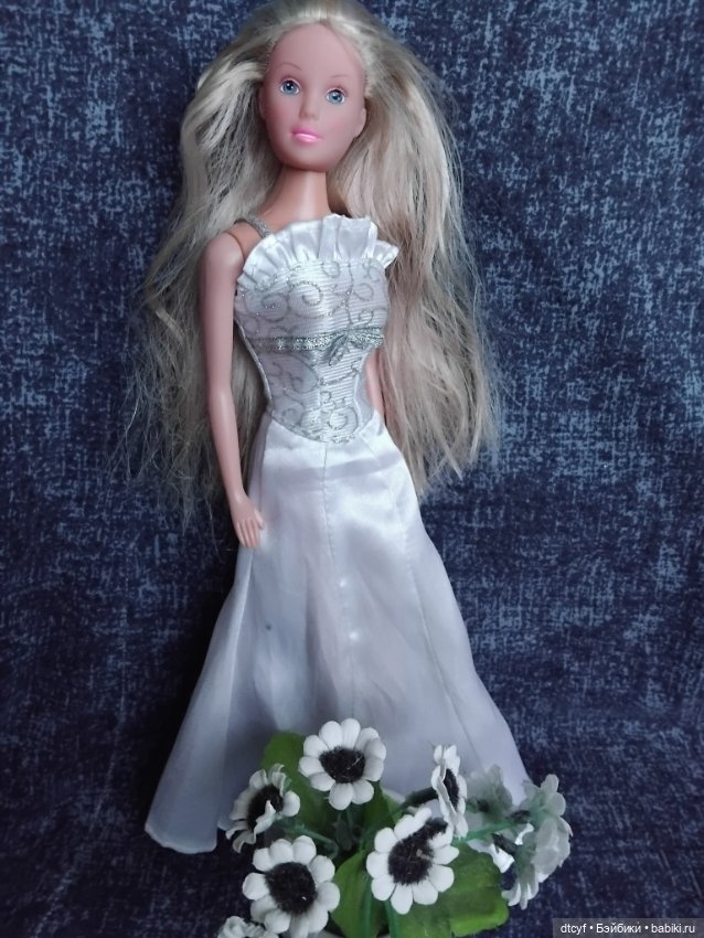 Редкие барби — Винтажные куклы и игрушки детства (фото 2)