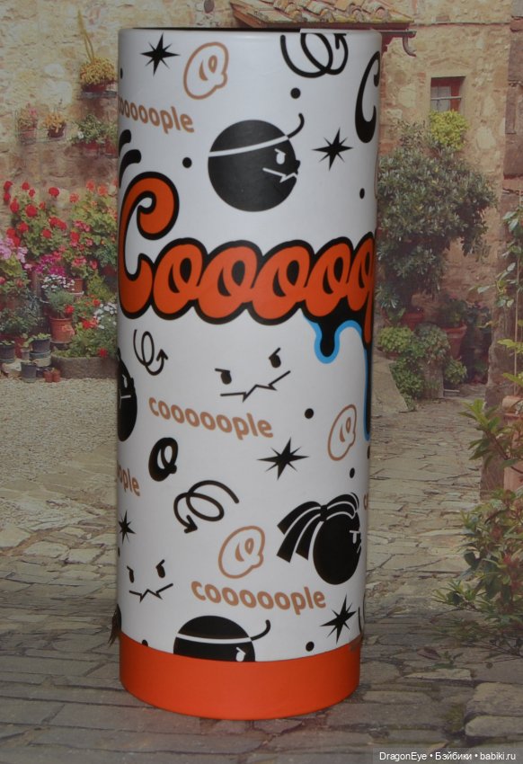 Cooooople Jerry — Шарнирные куклы (не BJD) (фото 6)