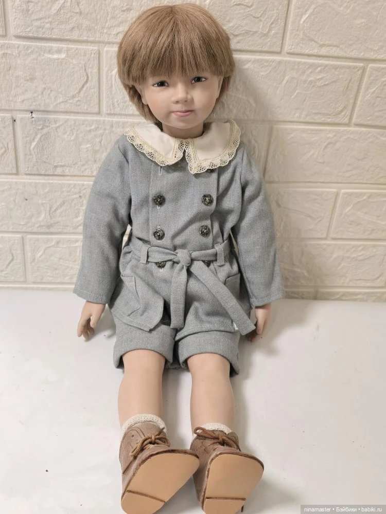 Очаровашка Florian от Angelika Mannersdorfer (фото 3)