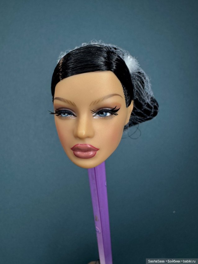 Головы GMCOLL Aurora и Laura Preston (фото 4)