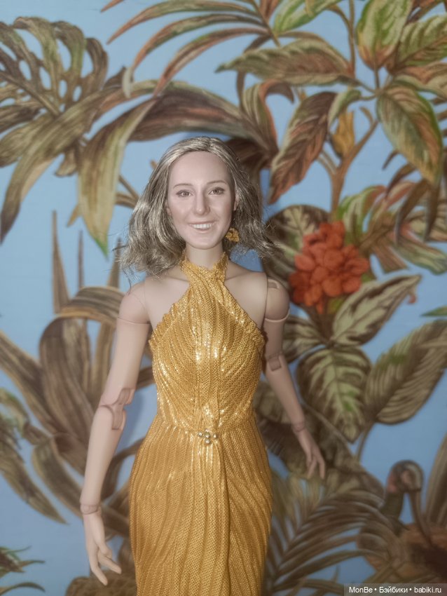 Продам танкистку от Verycool на теле Worldbox