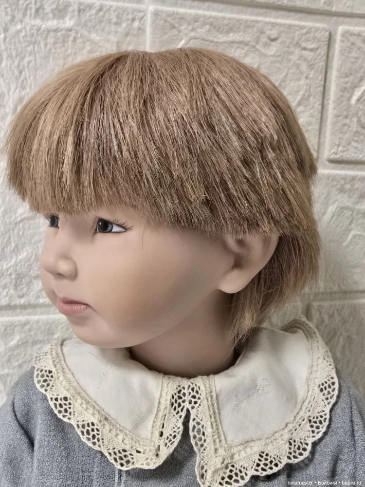 Очаровашка Florian от Angelika Mannersdorfer (фото 5)