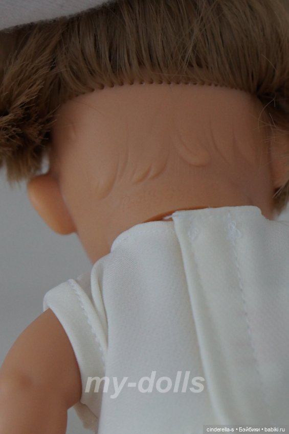 Кукла-пупс Лёля#3 Paola Reina (Паола Рейна) (фото 5)