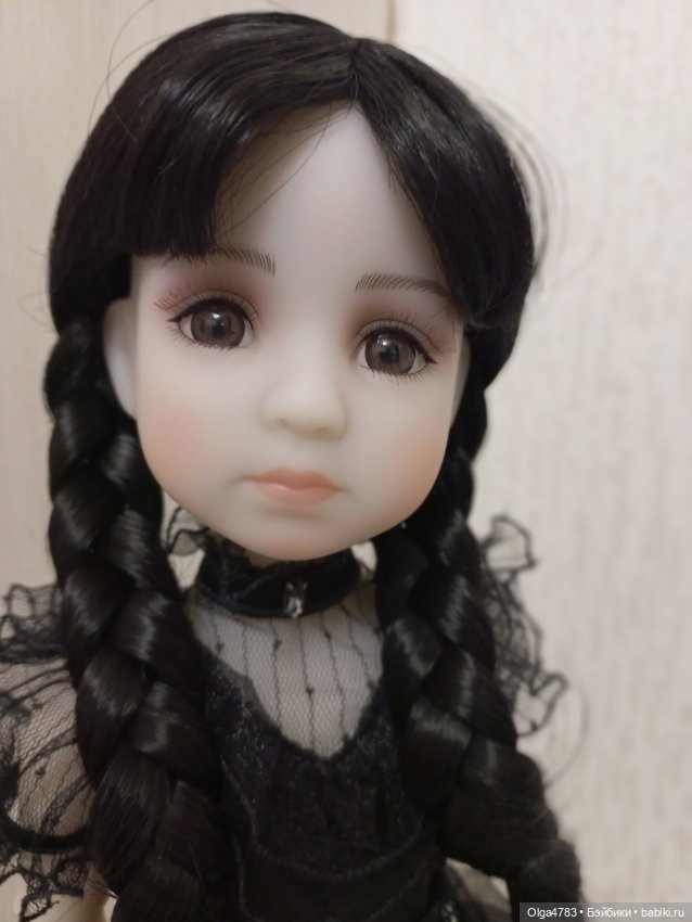 Ванда Ruby red — Игровые куклы