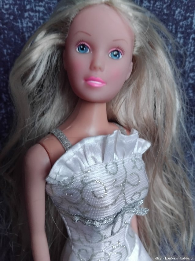 Редкие барби — Винтажные куклы и игрушки детства