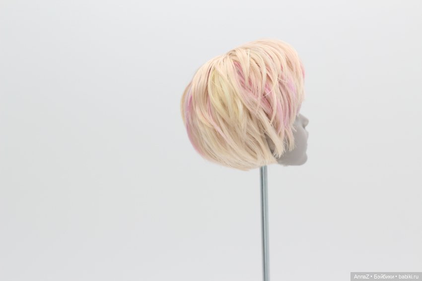 Парик для Морфингон (Morphingon) 29/30 см (фото 5)