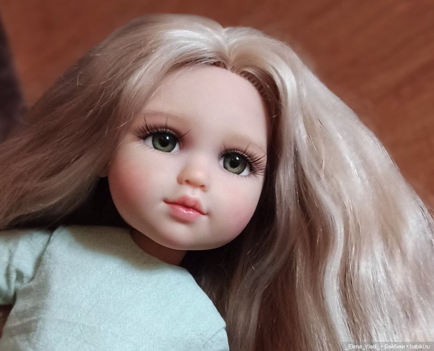 ООАК куклы Каталина — ООАК (кастом куклы)