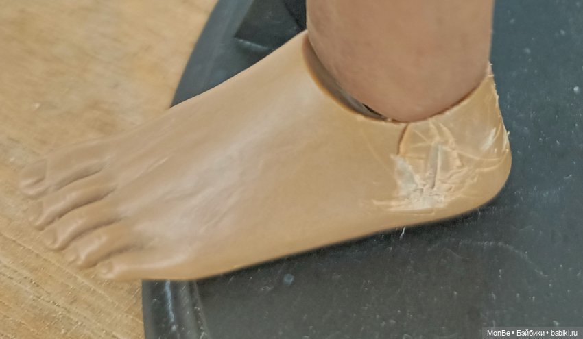 Различные экшен тела 1/6,фицен (фото 3)