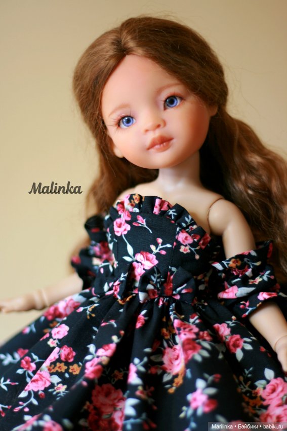 Комплект для кукол Paola Reina (фото 6)