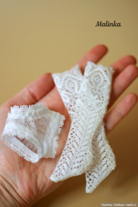 Комплект для кукол Paola Reina (фото 8)