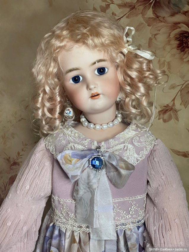 Simon & Halbig Kramer&Reinhardt 70 см