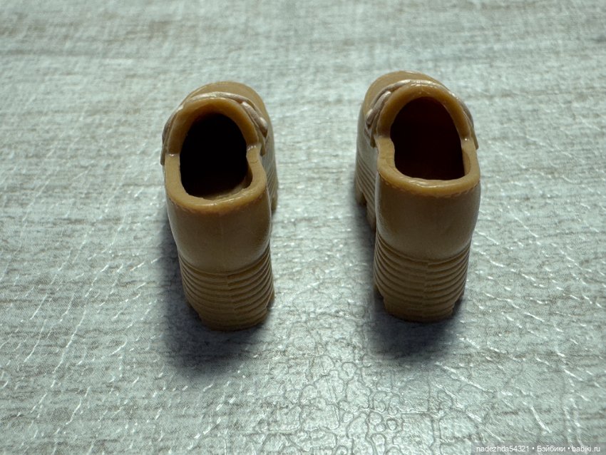 Аутфит из конструктора №3 Барби Милли