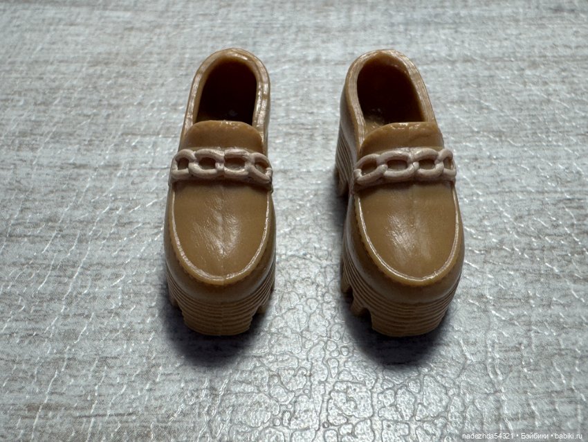 Аутфит из конструктора №3 Барби Милли (фото 10)