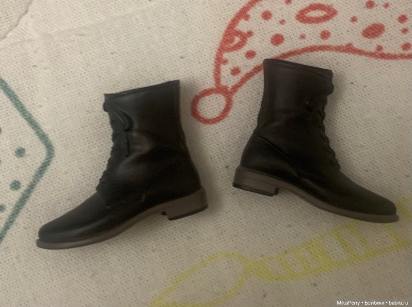 Аутфит Руруко Mansion — Одежда для кукол (фото 2)