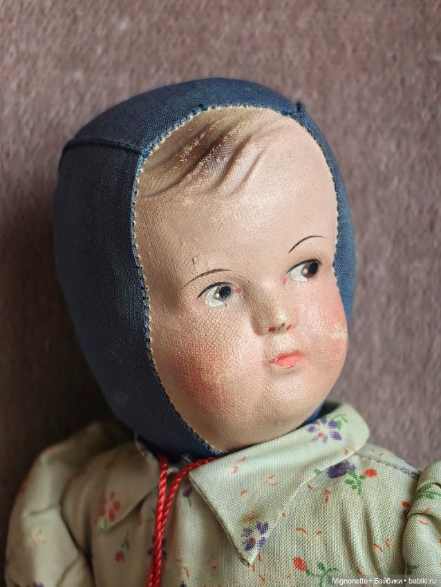 Чудесная малышка Swiss Baby типа Кэти Крузе