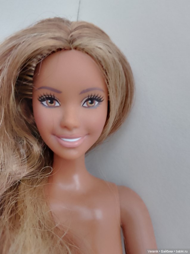 Barbie Look Night Time Glamour (фото 2)