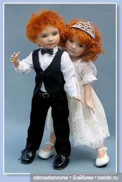 Princess Berdina, Berdine Creedy, Принцесса Бердина, Бердин Криди