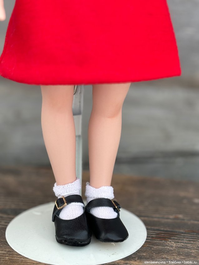 Little Orphan Annie, Энни, Robert Tonner (фото 5)