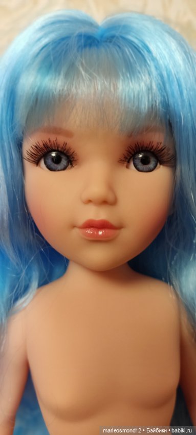 Мальвина Мари'с Видал Рохас (фото 4)