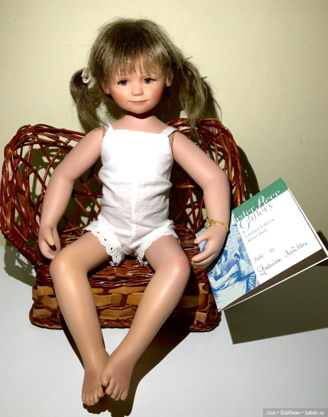 Jule 2005 от Gabriele Muller (фото 5)