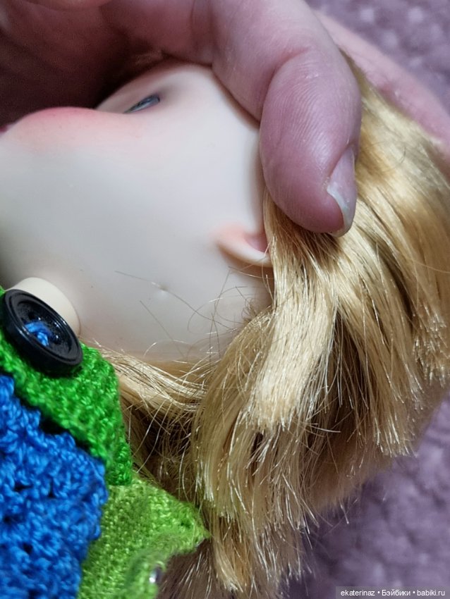 ООАК куклы — ООАК (кастом куклы) (фото 2)