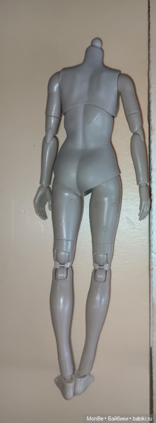 Различные экшен тела 1/6,фицен (фото 5)