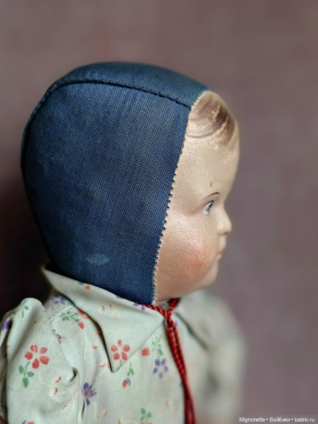 Чудесная малышка Swiss Baby типа Кэти Крузе