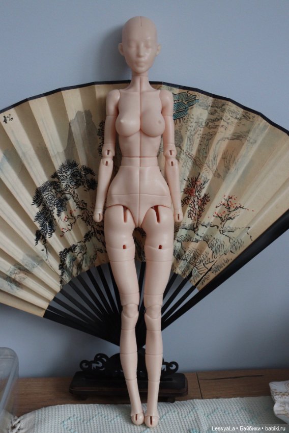 Продам большой комплект Joy Dolls (фото 6)