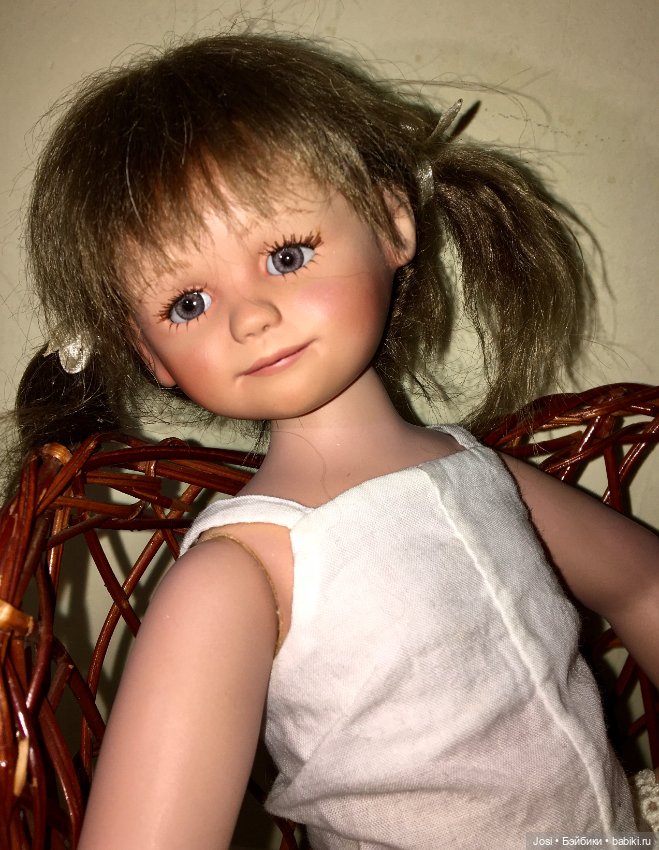 Jule 2005 от Gabriele Muller