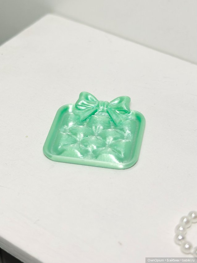 Подставка для украшений 1/6 (фото 2)