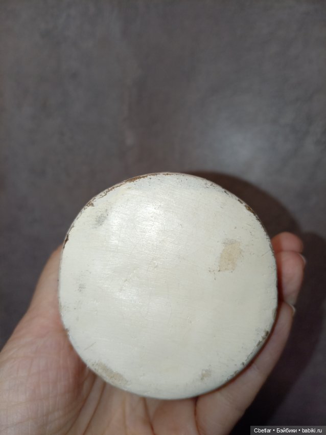 Винтажная уточка — Винтажные куклы и игрушки детства (фото 3)