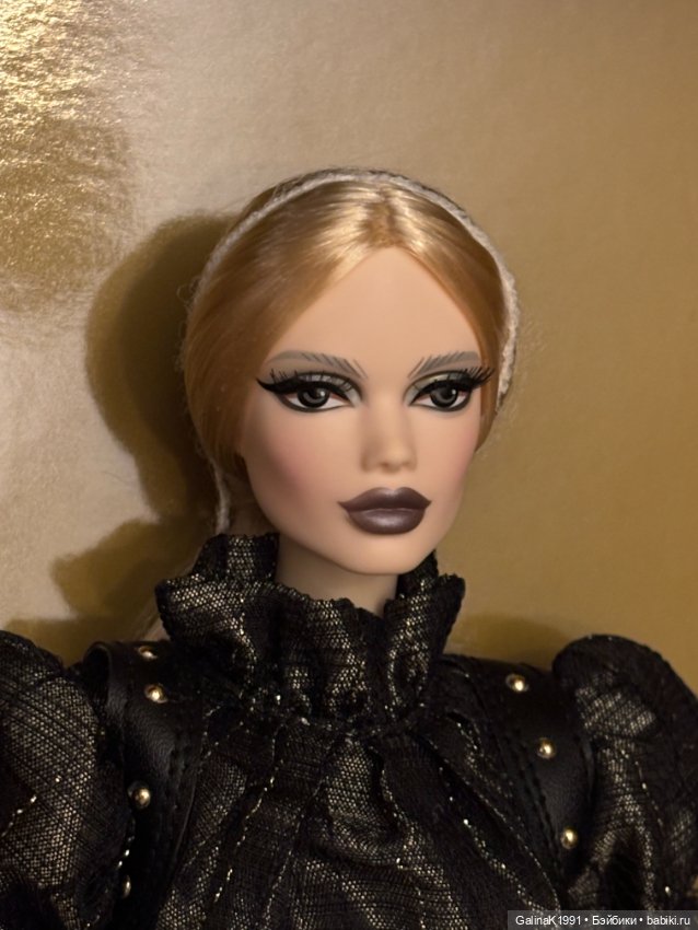 Mizi doll Queen of the Dark Forest (фото 2)