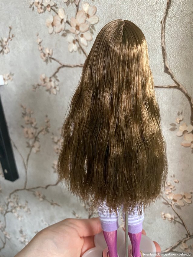 Ruruko Руруко — Шарнирные куклы (не BJD) (фото 8)