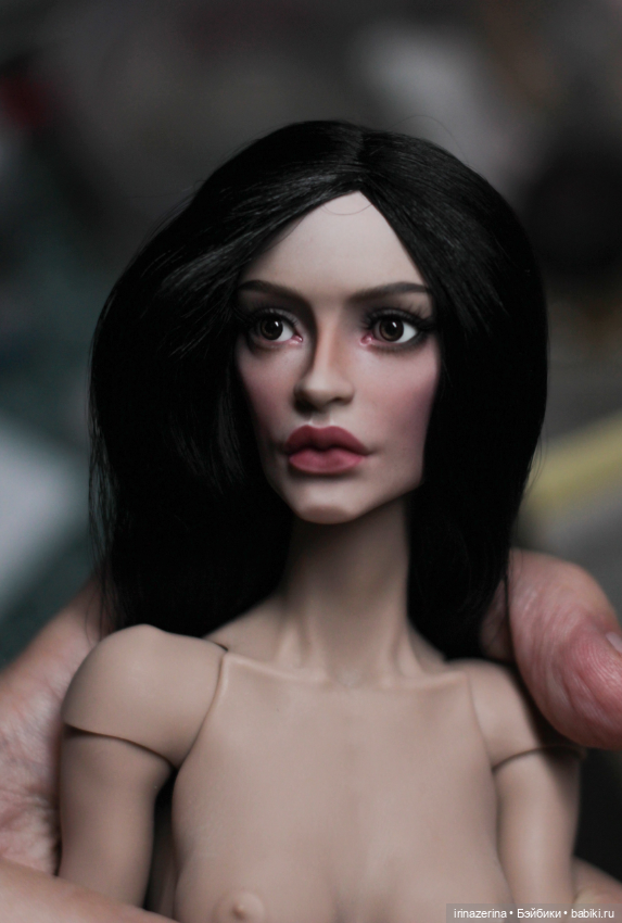 Маг 2 лица Марии Пикуновой