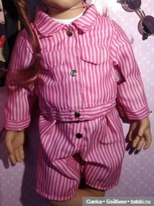 Аутфиты ГОТЦ, Адора — Одежда для кукол (фото 7)
