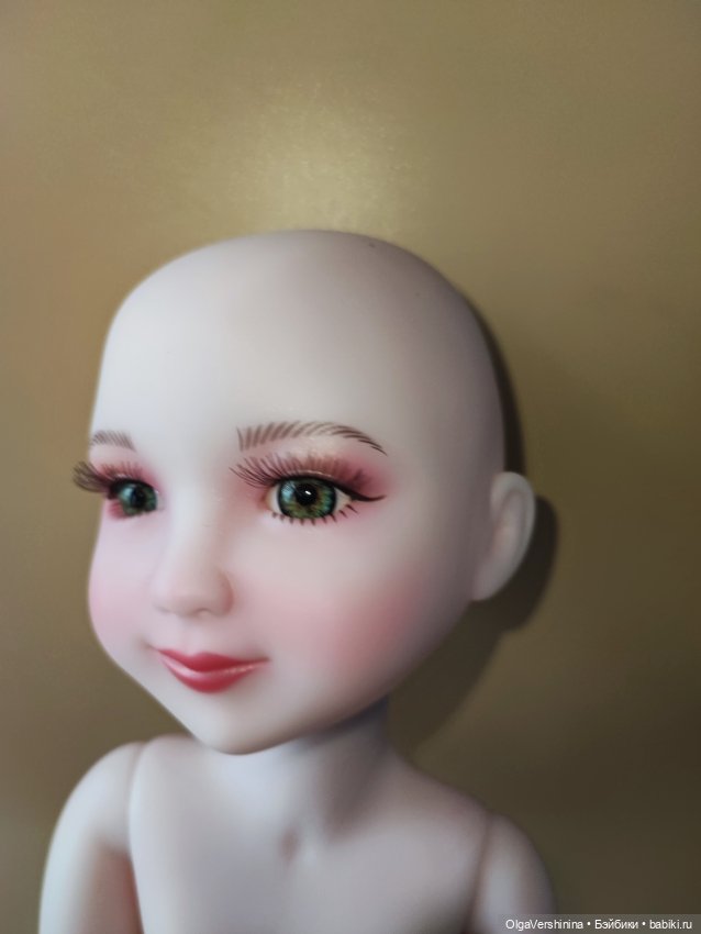 Робин Руби Ред — Игровые куклы (фото 4)