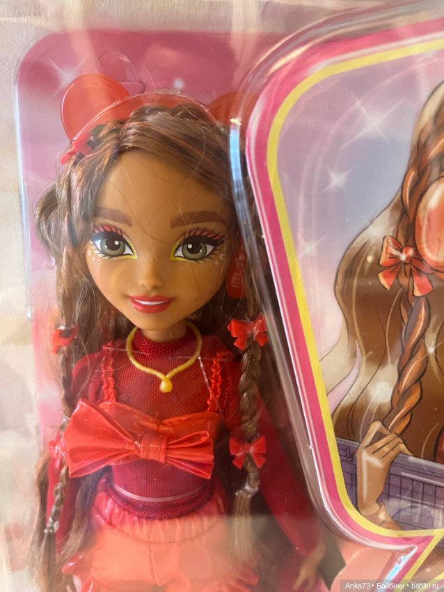 Барби Dream Besties — Игровые куклы (фото 2)