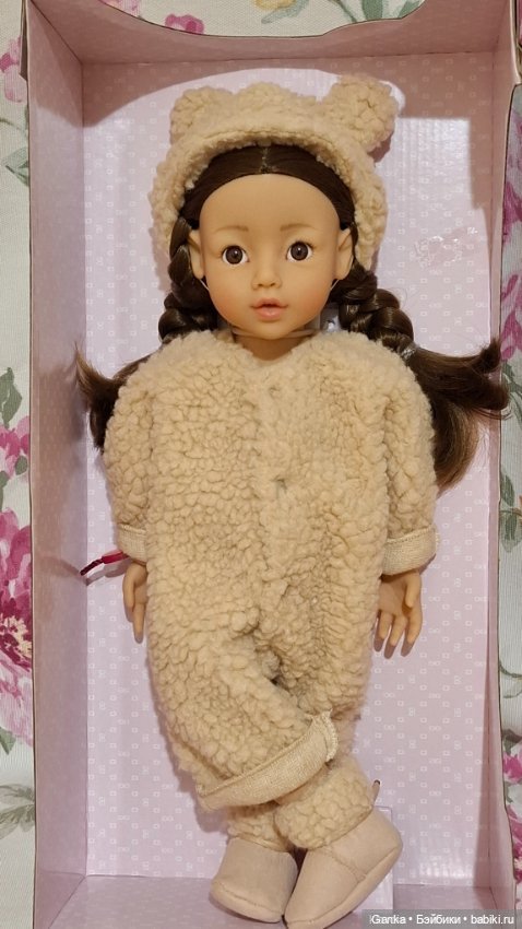 Аутфиты ГОТЦ, Адора — Одежда для кукол (фото 5)