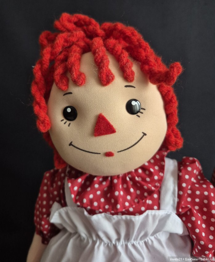 Куклы Энн и Энди (продажа лотом)