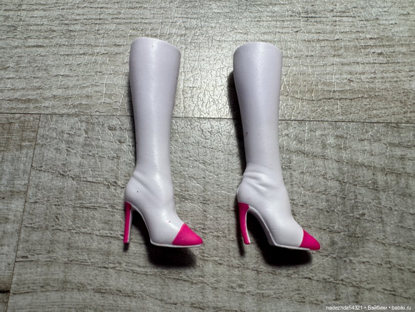 Аутфит Барби Эндрю Мукамал (3)