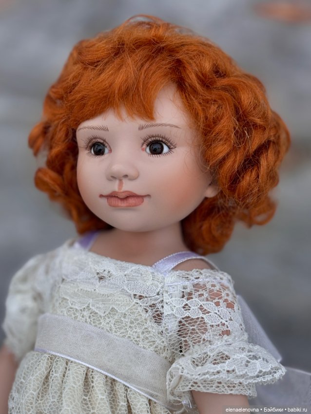 Princess Berdina, Berdine Creedy, Принцесса Бердина, Бердин Криди (фото 6)