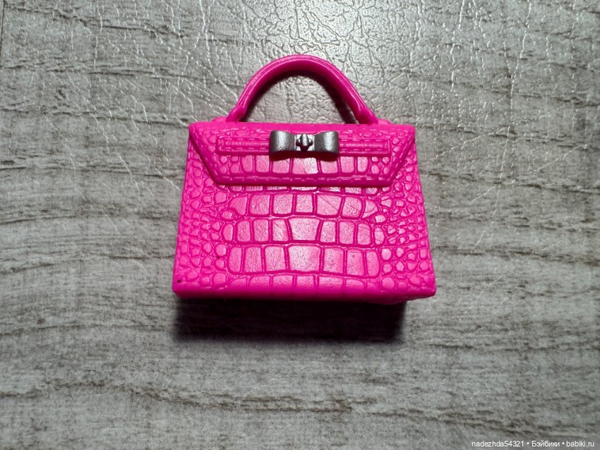 Аутфит Барби Эндрю Мукамал (3) (фото 10)