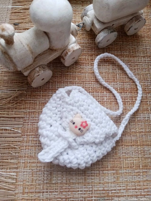 Комплект одежды для куклы Паолы Рейна (фото 6)